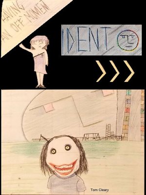 cover image of Ident TV